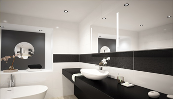 Bathrooms
